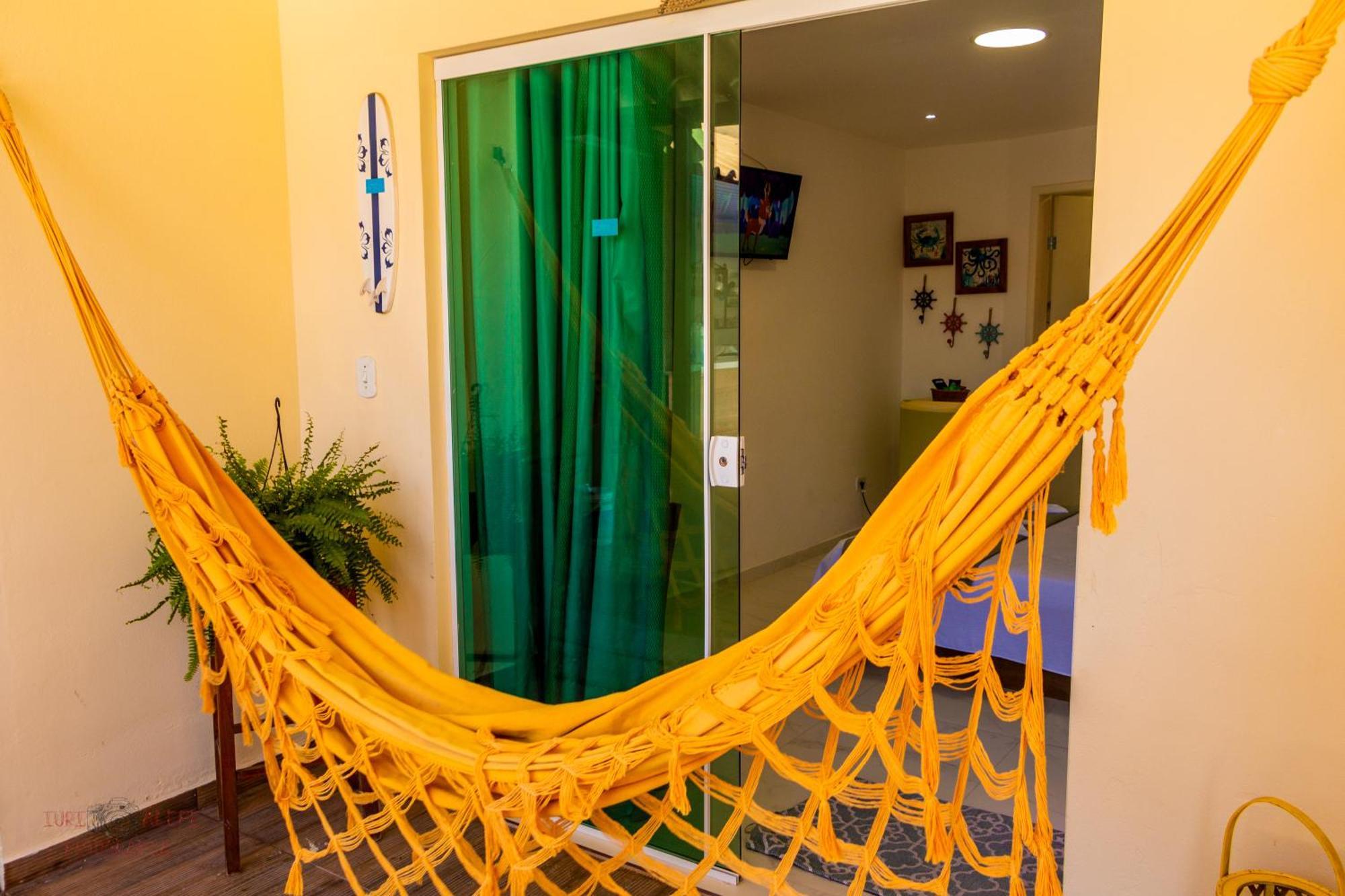 Pousada Gente Bonita Geribá Búzios Quarto foto